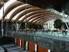 P1070200-苏州金鸡湖中茵皇冠假日酒店