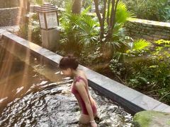 -融汇温泉