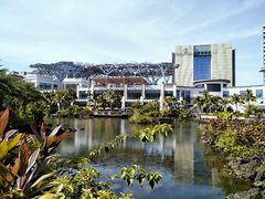 -观澜湖兰桂坊(深免海口观澜湖免税城店)