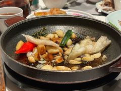 -新兴·金羊座·粤菜点心(乐峰店)