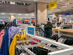 -BIGOFFS 超级折扣(仁恒伊势丹店)