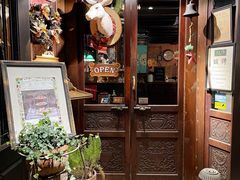-古董花园(思南路42弄小区店)