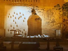 -华谊兄弟影院(IMAX洋桥店)