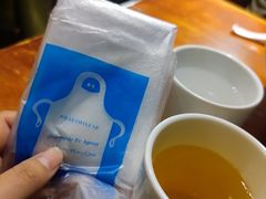 -付小姐在成都(中山公园店)