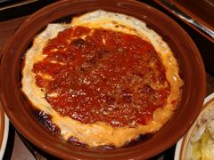 -萨莉亚意式餐厅(杭州滨江天街店)