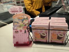 -派悦坊·甜品·蛋糕(虹口龙之梦店)