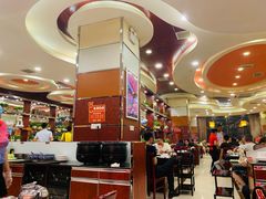 -蝎王府羊蝎子(西稍门店)