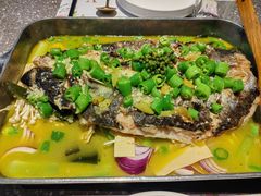 -烟火鱼乡(京华城店)