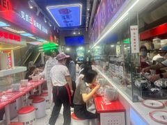 -见味花甲(合生汇店)
