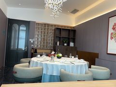 -海泰食府·新鲁菜·家宴(总部基地店)