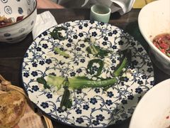 -吃货私房菜(丽江束河古镇店)