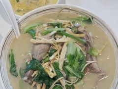 -慧娟面馆·餐厅(望江路店)