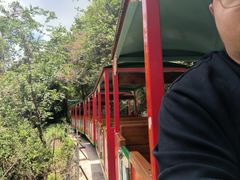 -昆明青龙峡风景区