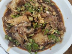 -周师饭店