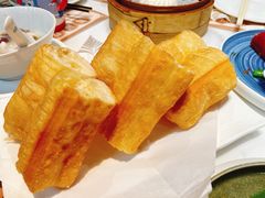 -赏点粤式点心(广州塔店)