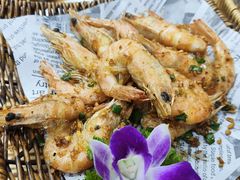 -醉壹号海鲜大排档(厦门美食地标店)