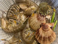 -三个渔夫·蒸汽海鲜(小白楼店)