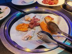 -海韵之星邮轮水会(明发商业广场店)