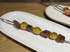 -那时新疆·若羌(经纬汇店)