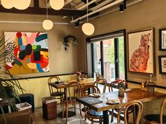 -Money Shops(愚园路店)