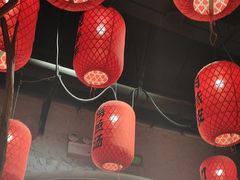 -地二手作鱼汤馄饨(上街里店)