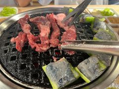 -霸腹烤肉(厦门柚子番店)