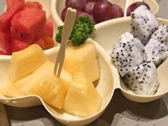 -海底捞火锅(万达广场店)