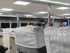 -香洲港码头