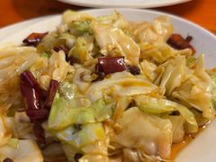 -柴窝堡22号辣子鸡·传承新疆菜