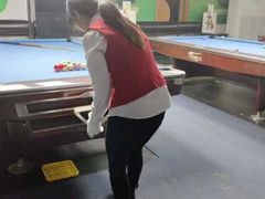 -利都新概念棋牌桌球(本溪路店)