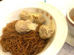 -大哥餐厅(西城花园店)