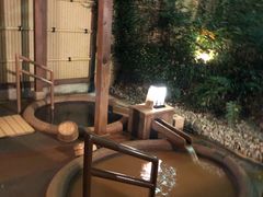 -有马温泉 竹取亭円山温泉旅馆