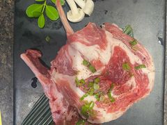 -正苑26年海鲜烤肉•牛尾汤汤饭(东港店)