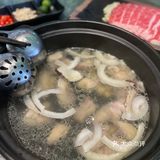 东莞美食丨竟然 9.9 就能吃到椰子鸡!快冲!
