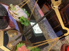 -哥老官重庆美蛙鱼头(五角场合生汇店)
