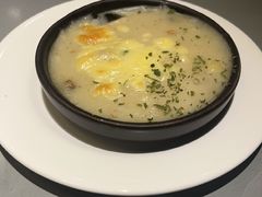 -西堤牛排(北京国瑞店)