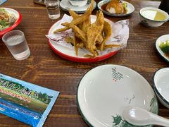 -叶存利海鲜大馅饺子(海宁路总店)