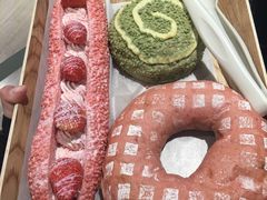 -奈雪的茶(市百一店)