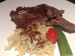 -西部牛排(京华城店)