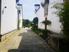 -广富林宰相府酒店·水云间