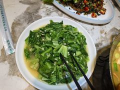 -小乡小镇·传承桐庐土菜·老板亲自烧的菜