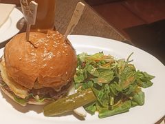 -京A Brewpub·精酿餐吧(幸福村店)