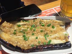 -木屋烧烤(西南角店)