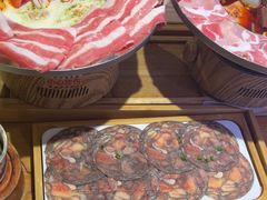 -老爷锅(新街口IFCX店)