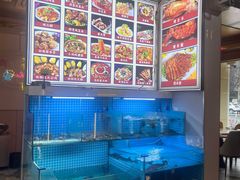 -望江门小龙虾·烧烤(九堡店)