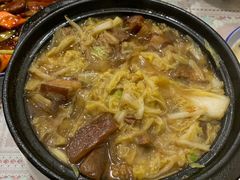 -北大地皖峰饭馆