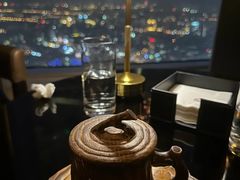 -云·酷Atmosphere(国贸大酒店)