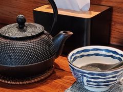 -戏作寿司(观音桥店)