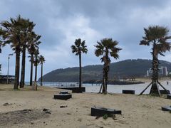 -咸德海水浴场
