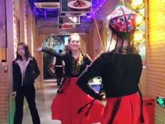 -胖老汉椒麻鸡清真新疆菜(西御街店)